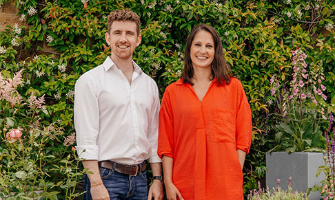 Former Farfetch team launch gardening marketplace Sproutl